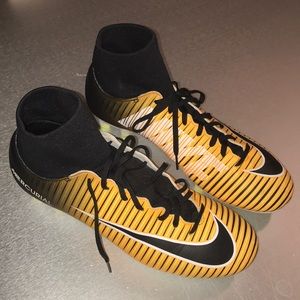 Nike Mercurial Veloce III DF FG - Only Worn Twice